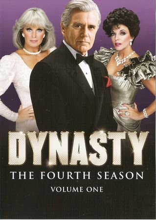 Season 4 Volume 1 DVD Cover