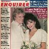 National Enquirer, 26 November 1985
Added: 5/4/11TV 