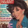Woman's World, 11 October 1988
Added: 7/4/11