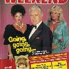 Weekend (UK), 7 January 1989
Added: 7/4/11