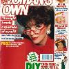 Woman's Own (UK), 12 June 1989
Added: 7/4/11