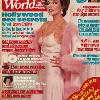 Woman's World, 12 September 1989
Added: 7/4/11
