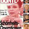 Bunte, 23 May 1991
Added: 10/4/11