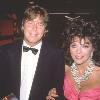 Joan with Bill Wiggins, 1987
Added: 05/03/2012