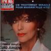 Cine Revue(French) - June 1982
