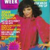 TV Week (Australia) - 09 October 1982