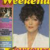 Weekend - 16 October 1982