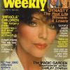 New Zealand Woman's Weekly - 08 August 1983