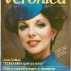 Revista Veronica - 29 September 1984
