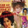Prime Time TV - April 1985
