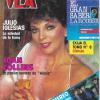 Vea - 18 June 1986