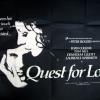 British Quad Poster - Quest For Love.
Added: 21/01/15