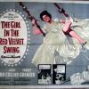 British Quad Poster - The Girl In The Red Velvet Swing.
Added: 21/01/15