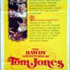 Australian Poster - The Bawdy Adventures of Tom Jones.
Added: 22/01/15
