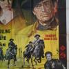 Italian Poster - The  Bravados - very large 5 sheet poster 
Added: 24/01/15