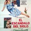 Spanish Poster - The Girl In The Red Velvet Swing (Design 3)
Added: 25/01/15
