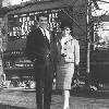 Joan with Warren Beatty, 1961
Added: 27/3/11